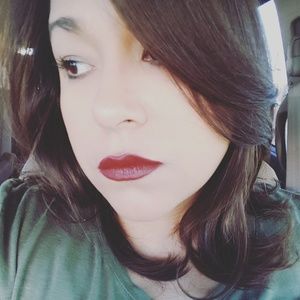 Meet your Posher, Lupe